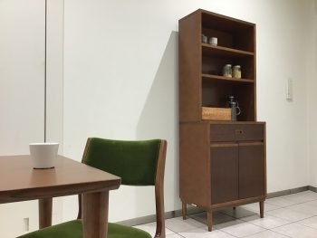 キャビネットシリーズ」のご紹介 – カリモク60オフィシャルショップ