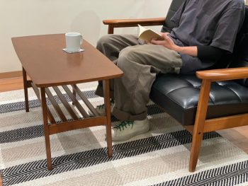 カリモク60「リビングテーブル」のご紹介 – カリモク60オフィシャル