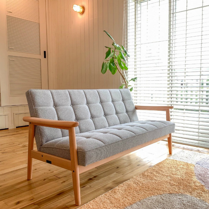 ミストグレー – カリモク60オフィシャルショップ