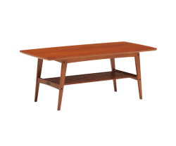 リビングテーブル(大)｜オンラインストア｜カリモク60オフィシャルショップ