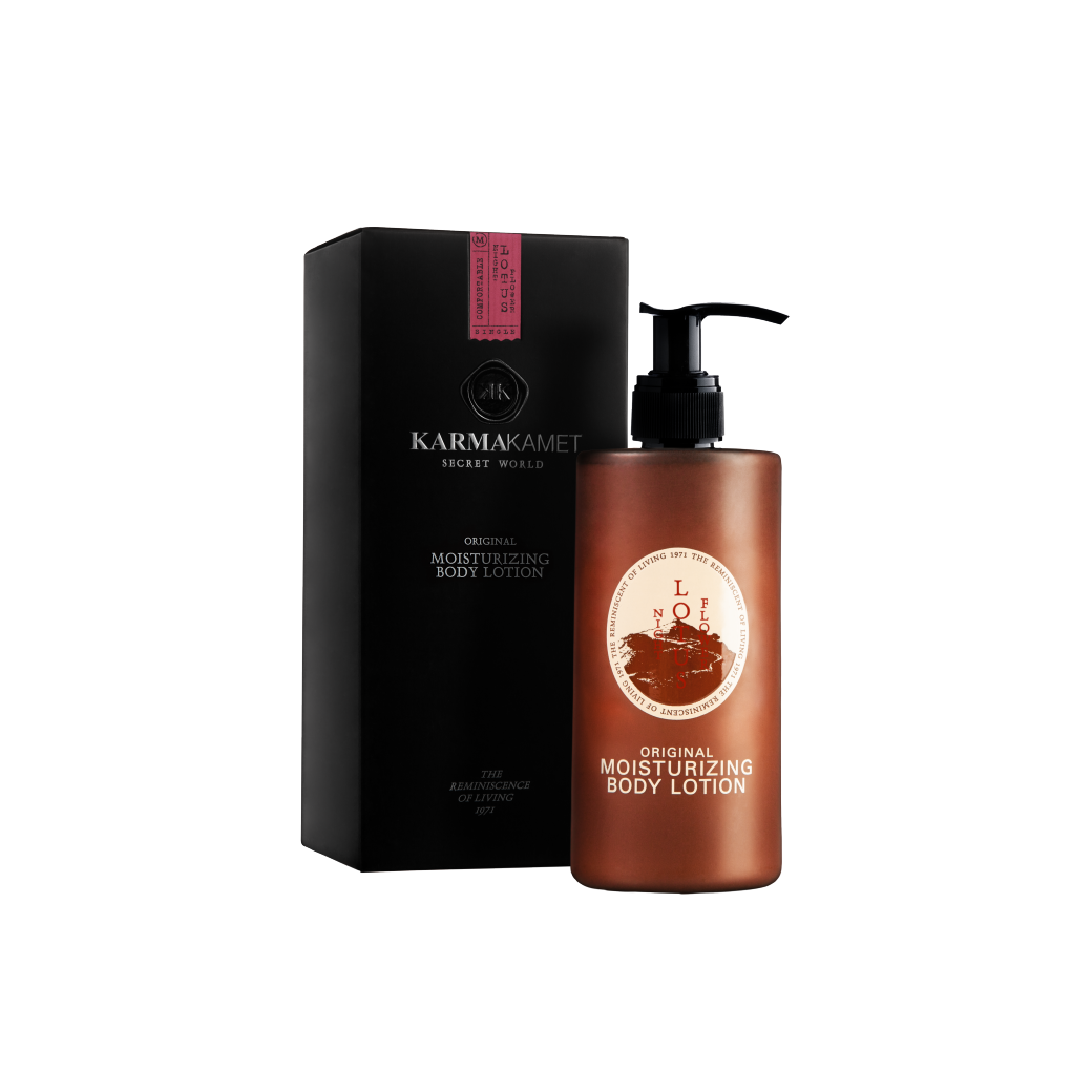 Revitalize your skin with bodycare products infused with natural