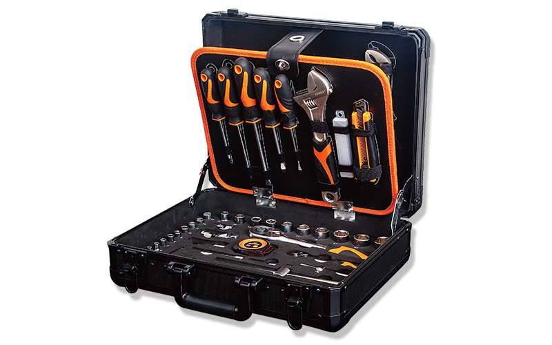 KT-620】拳道工具セット62点