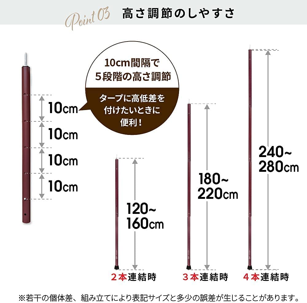 BUNDOK(バンドック)ソロティピー1TC フロントフラップの二股化