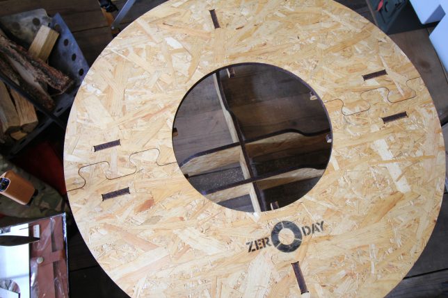 ドーナツテーブルが再入荷！ – 風街道具店 公式ホームページ