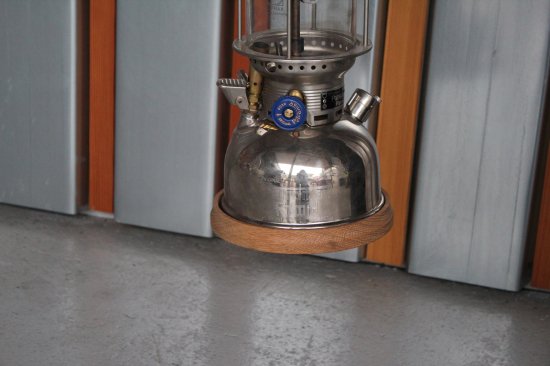 おしゃれに大切なランタンを守る オリジナルランタンコースター】 – 風