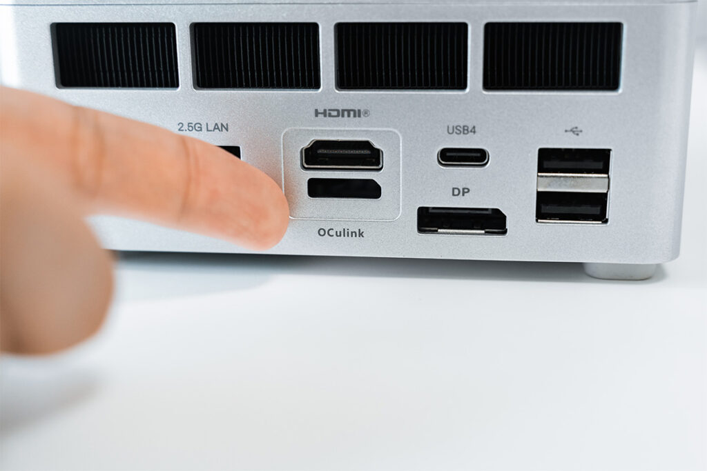 MINISFORUM UM760 Plus レビュー | 幅広い用途に対応のコスパに優れた