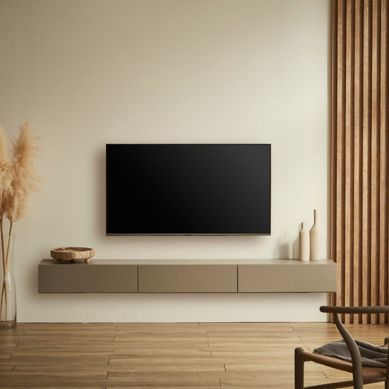 Ciel】フロートテレビボード200cm【8色柄・柄別注対応可能】 – 河口