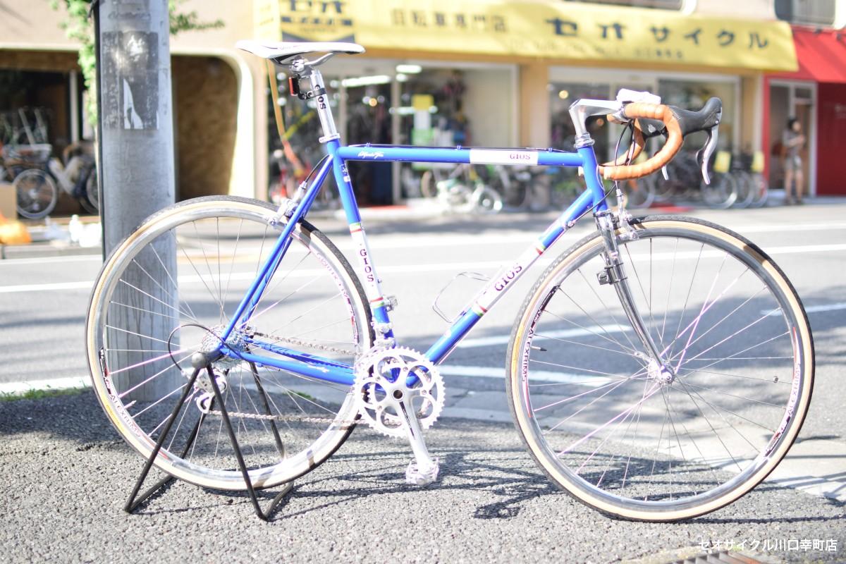 GIOS Vintage Veloce | セオサイクル川口幸町店