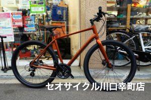 ジャイアント | セオサイクル川口幸町店