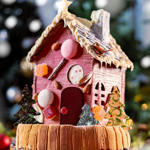 2025年】クリスマスケーキの予約情報 -お菓子の家のクリスマスケーキ特集-