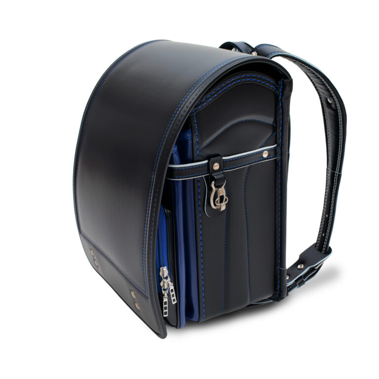 YAMATO《ブラック×ブルー》 | ランドセル専門の澤田屋ランドセル