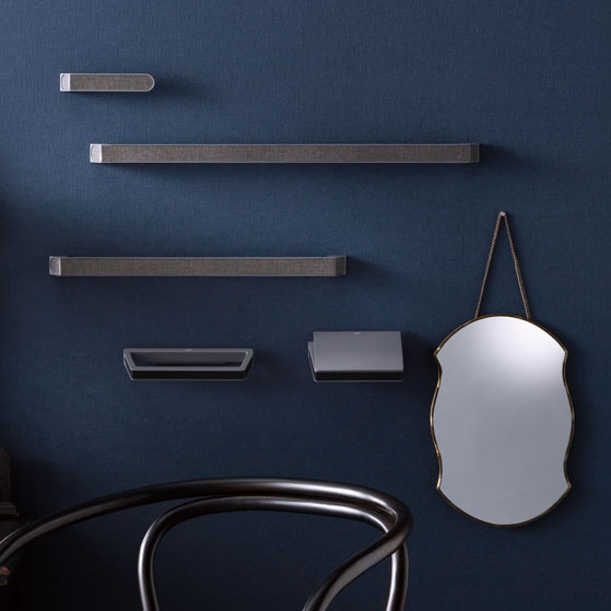 ペーパーホルダー SE-323 (SE-323-100085) | Products | KAWAJUN