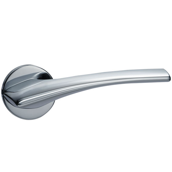 レバーハンドル N3 (1-N3C-C-LJ) | Products | KAWAJUN Global Hardware