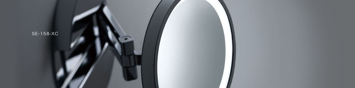 ミラー | 【公式】カワジュンオンラインショップ