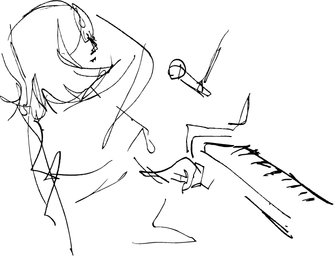 川村結花 Official Site | LIVE