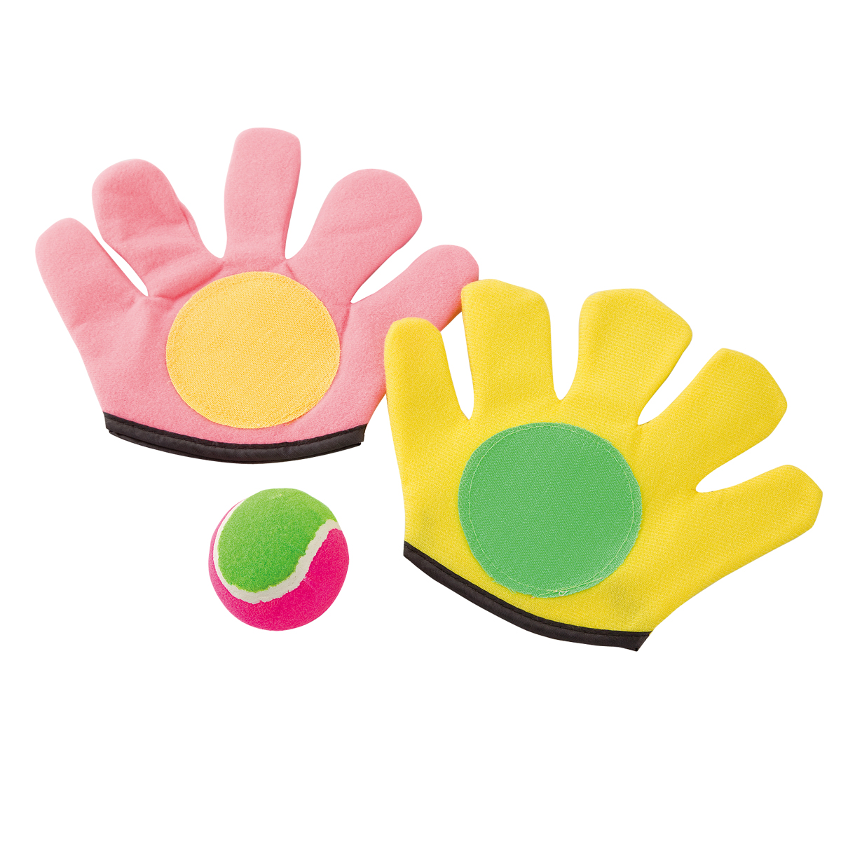 マジックキャッチボールセット【ファミリースポーツ】 | 株式会社カワセ