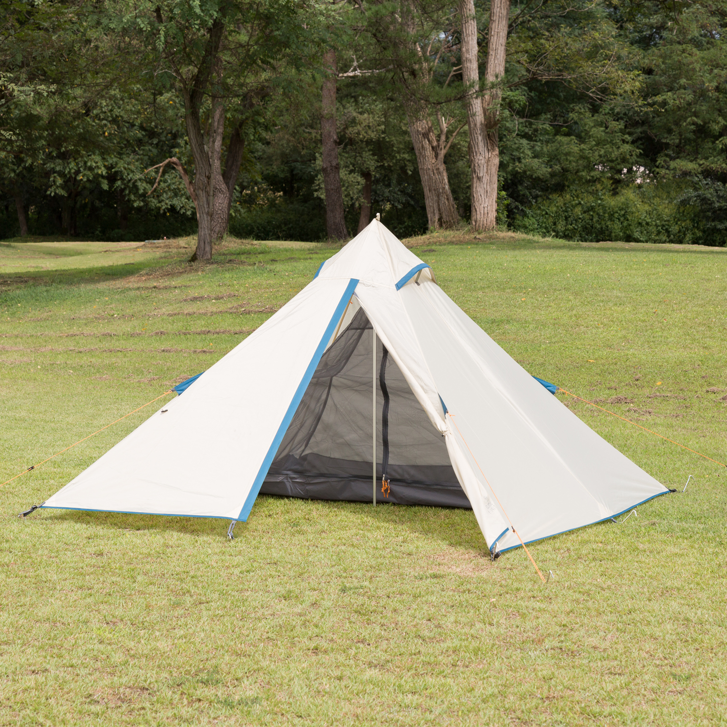 ソロティピー 1【テント・タープ】 | 株式会社カワセ