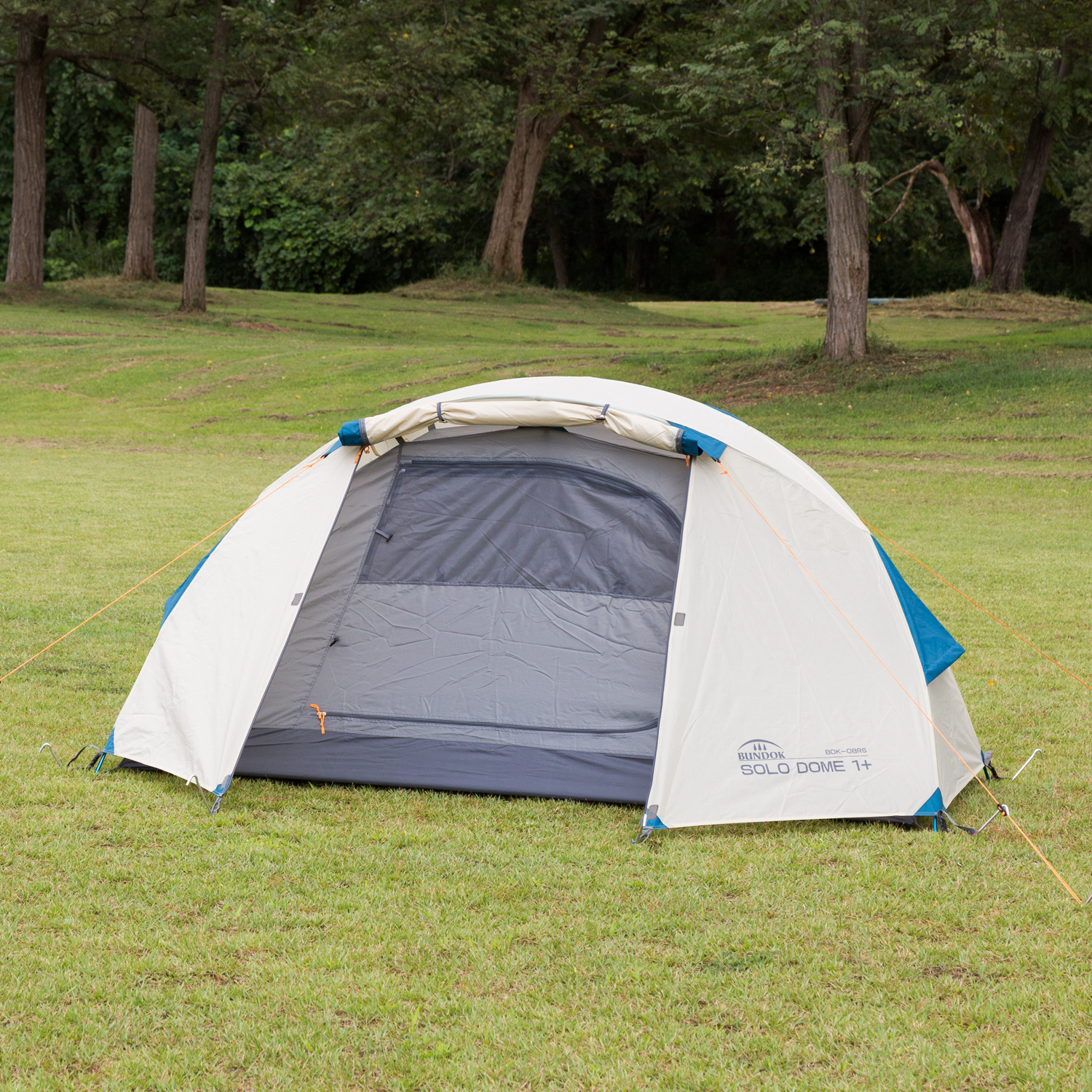 ソロドームテント 1＋（プラス）【テント・タープ】 | 株式会社カワセ