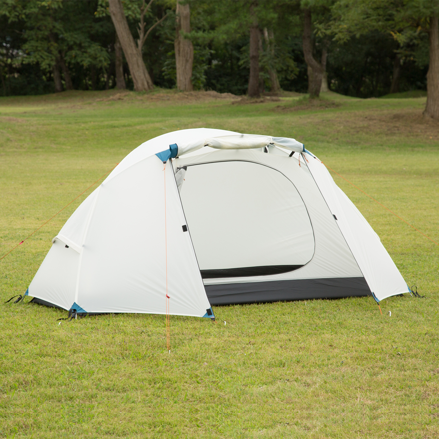 ソロドームテント ウルトラライト【テント・タープ】 | 株式会社カワセ