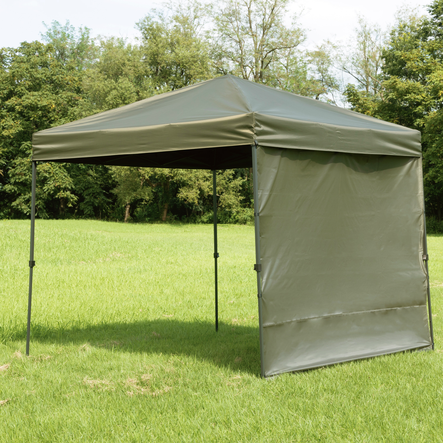 タープサイドウォール ブラックコーティング 300【テント・タープ