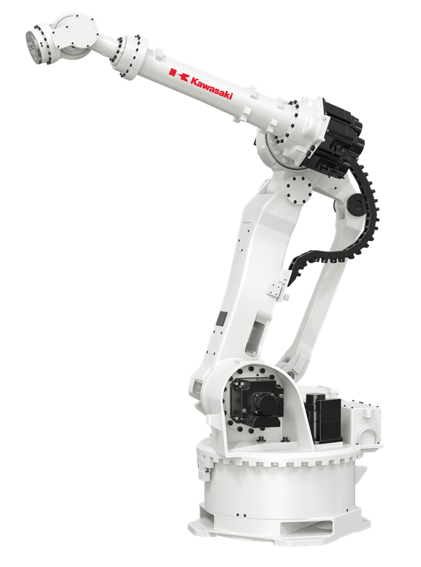 ZX130S | 川崎重工の産業用ロボット