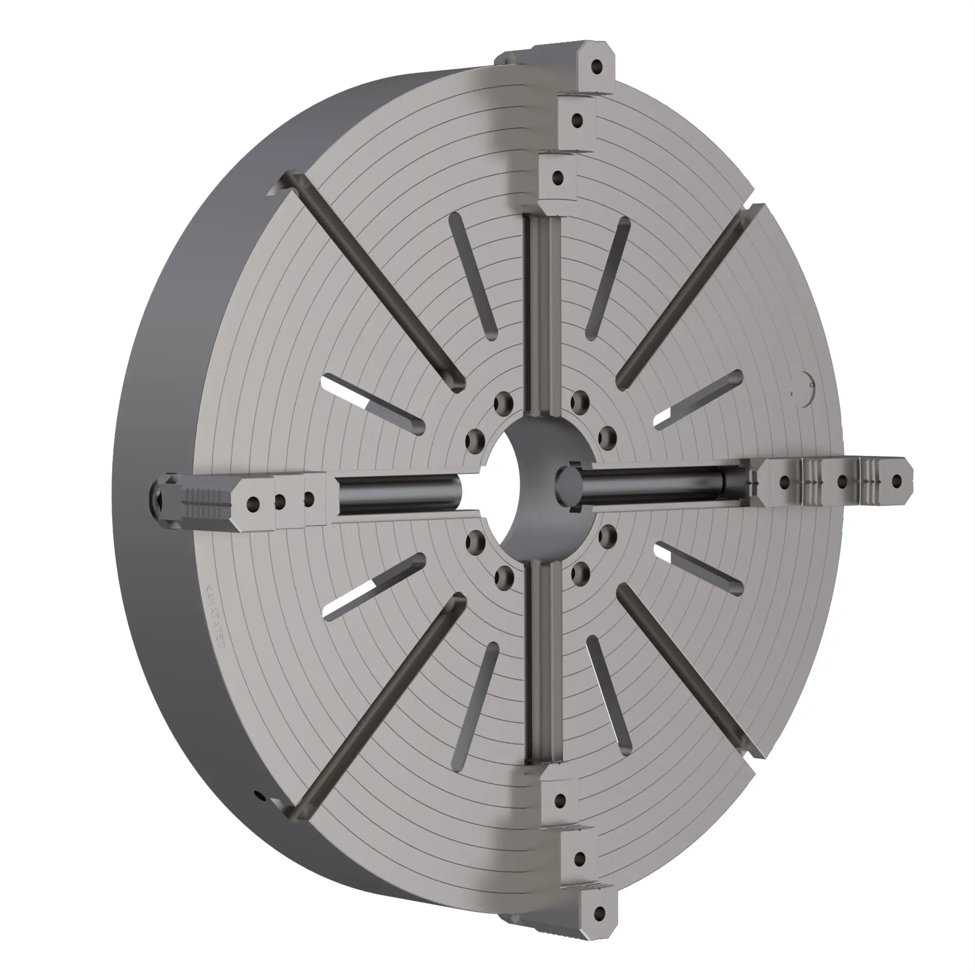 横形旋盤 アーカイブ - 株式会社カワタテック