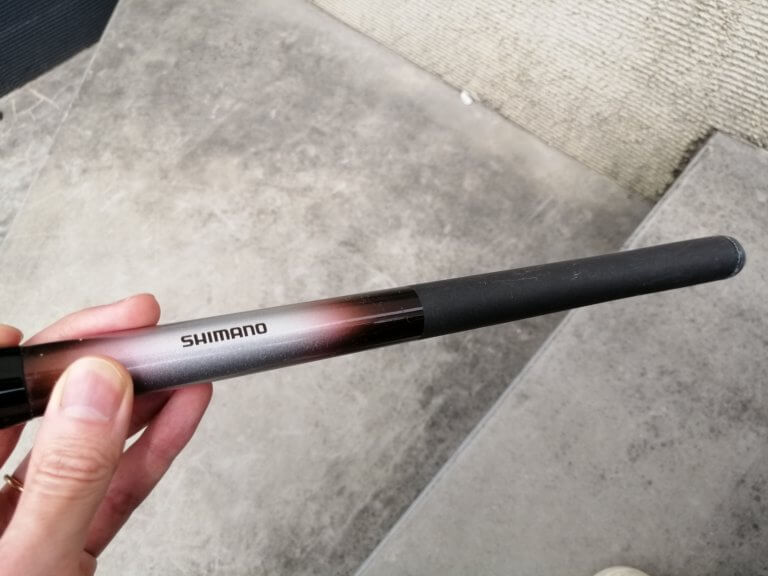 ホリデー磯は人気の海釣り入門竿！堤防・磯のエサ釣り用に初めて買う竿