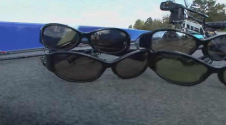 サイトマスターは高性能な釣り用偏光サングラス！私のオススメのモデル