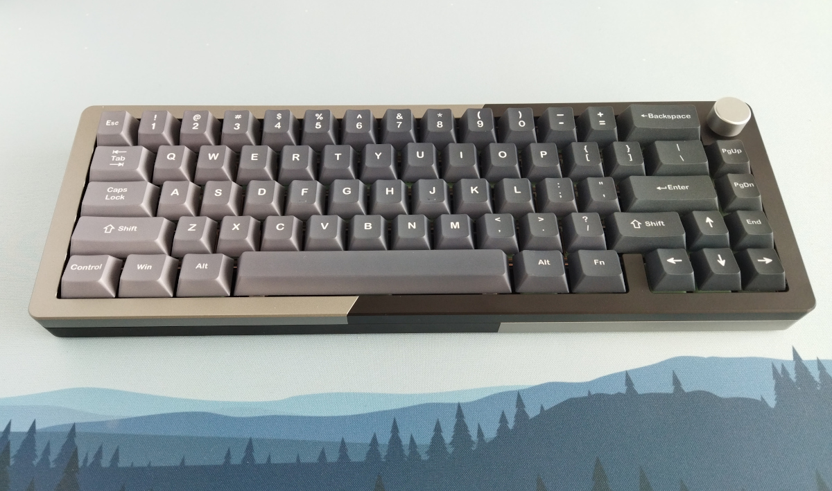 KiiBOOM LOOP65 review