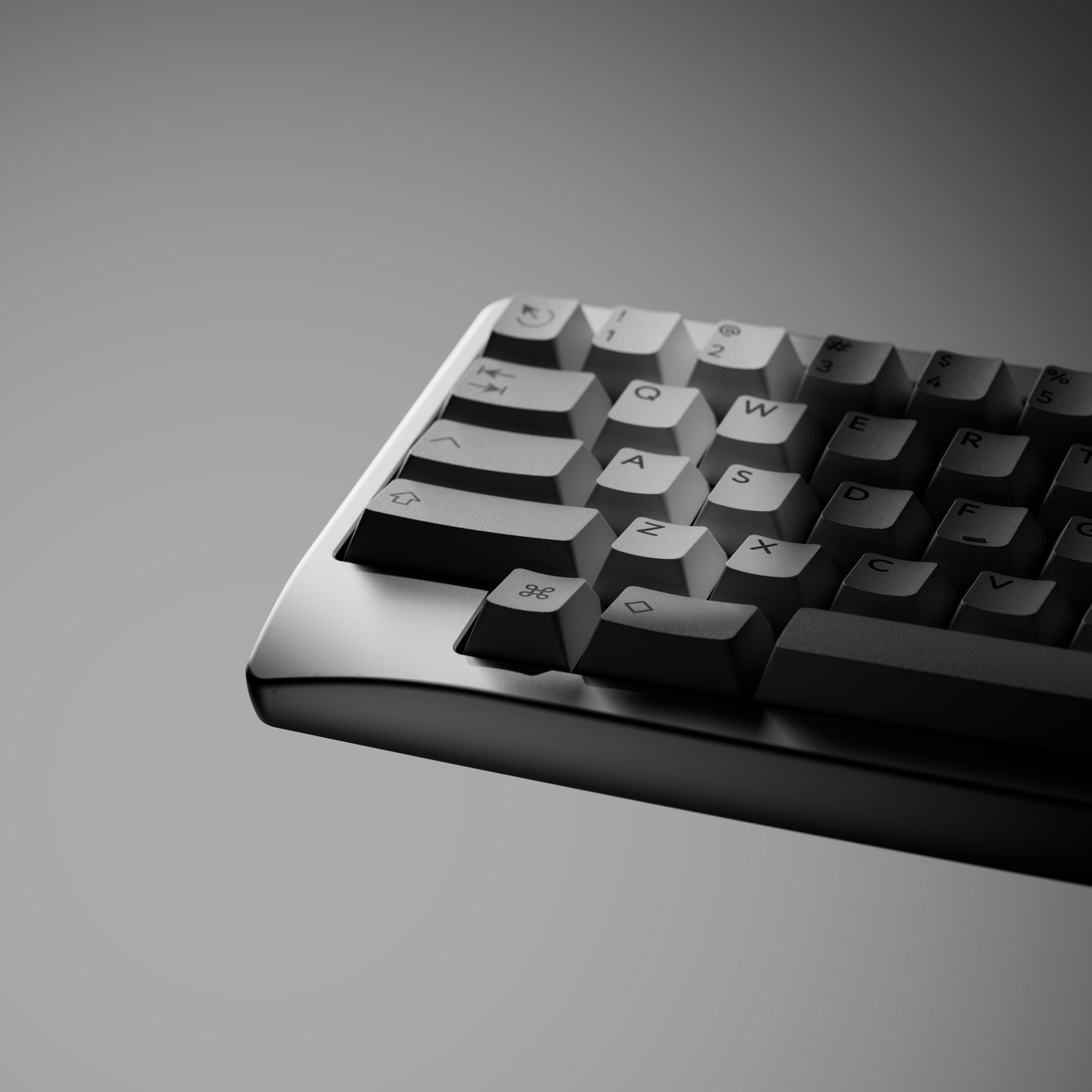 Agar EC Version – KBDfans® Mechanical Keyboards Store