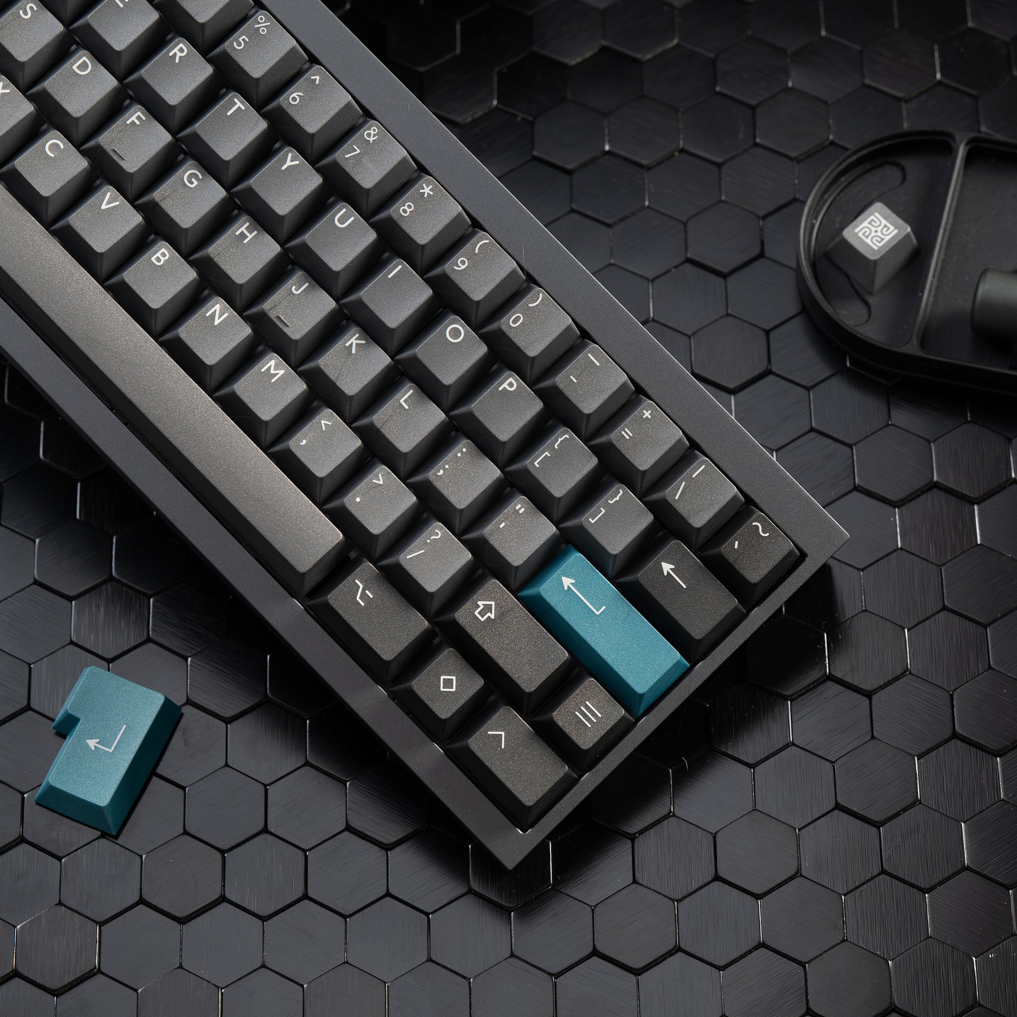 PBTfans Iron Dolch キーキャップ PBTfans Iron Dolch – KBDfans