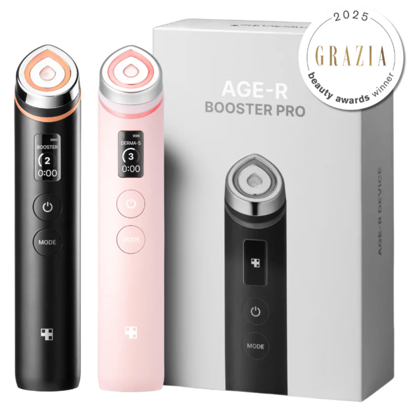 Medicube Booster Pro – Kbeauty Canada