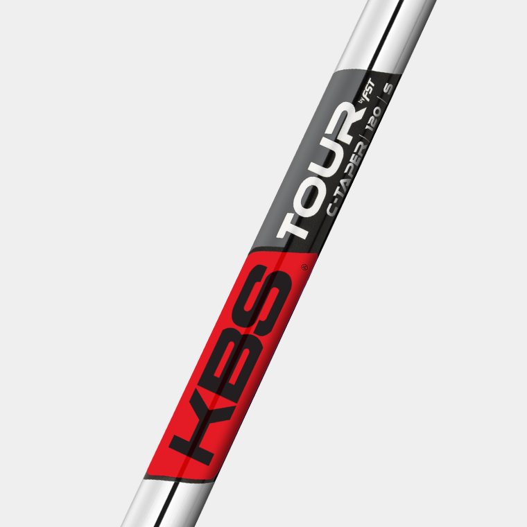 KBS C-TAPER | 商品情報 | ゴルフシャフト製造販売・リシャフトのKBS