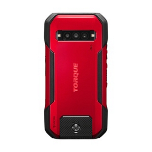 TORQUE G06 KYG03 | スマートフォン（Android スマホ） | au
