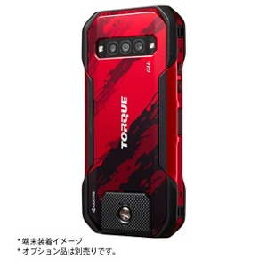 TORQUE G06 KYG03 | スマートフォン（Android スマホ） | au