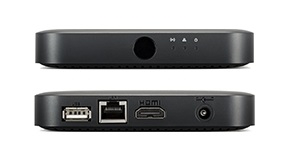 セットトップボックス | auひかり テレビサービス | オプション