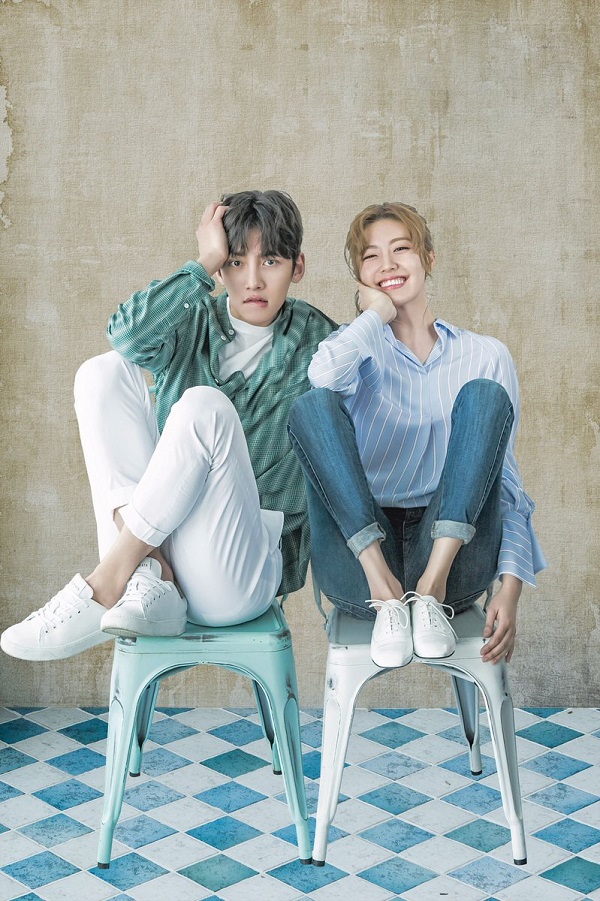 韓国ドラマ「怪しいパートナー」感想｜チチャンウクの集大成