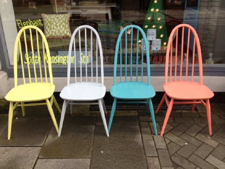 アーコールの魅力】クエーカーチェアなど様々なデザイン | 【世界基準