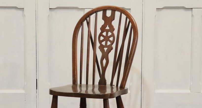 徹底解説】ホイールバックチェアとは | 【世界基準の品質】英国