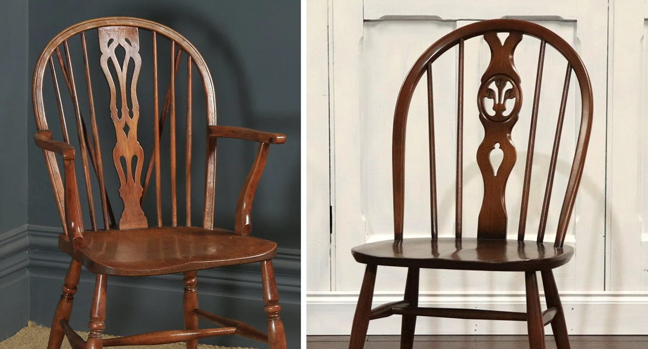 徹底解説】ホイールバックチェアとは | 【世界基準の品質】英国