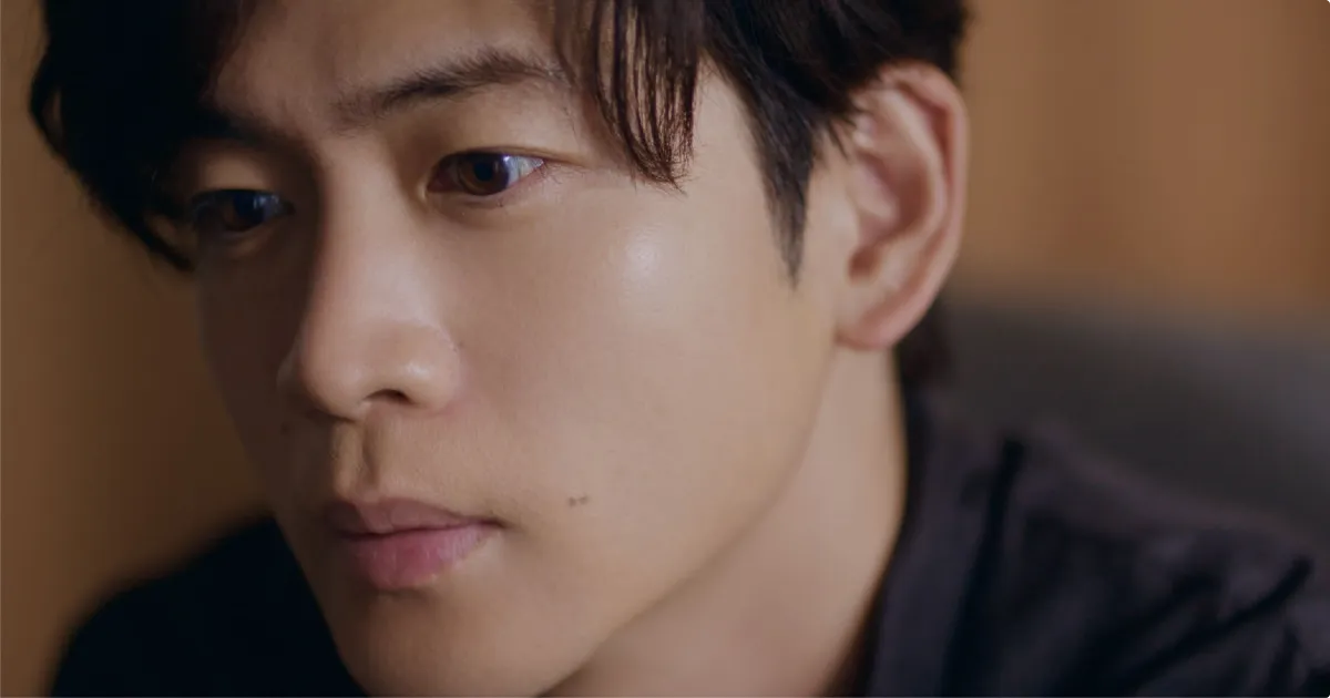 コンセプトは“環境とライフスタイル”。松下洸平さん出演、賃貸住宅