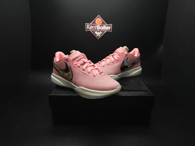 Nike LeBron 20 South Beast – KentBaller