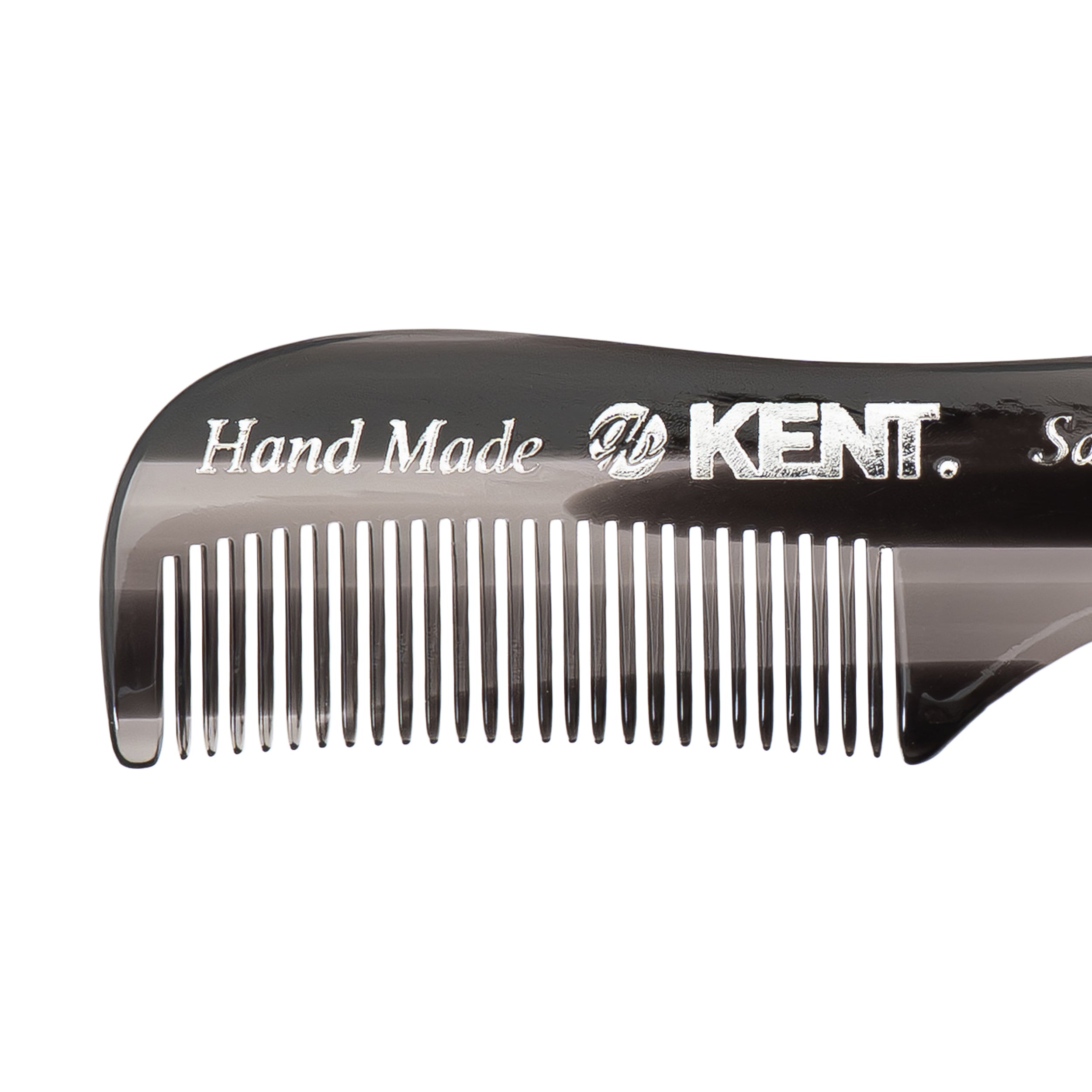 メンズ ひげ用コーム 81TG 《G.B.KENT & SONS公式》