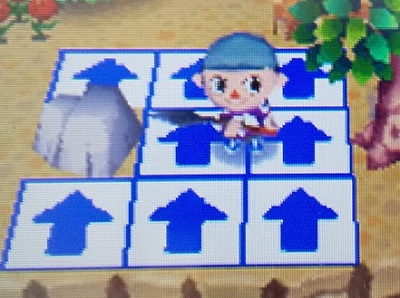 レビュー】おいでよ どうぶつの森 [評価・感想] 通信面にリソースを