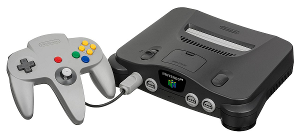 Switch ONLINE対応】N64のおすすめ神ゲー40選！ | KENTWORLD for