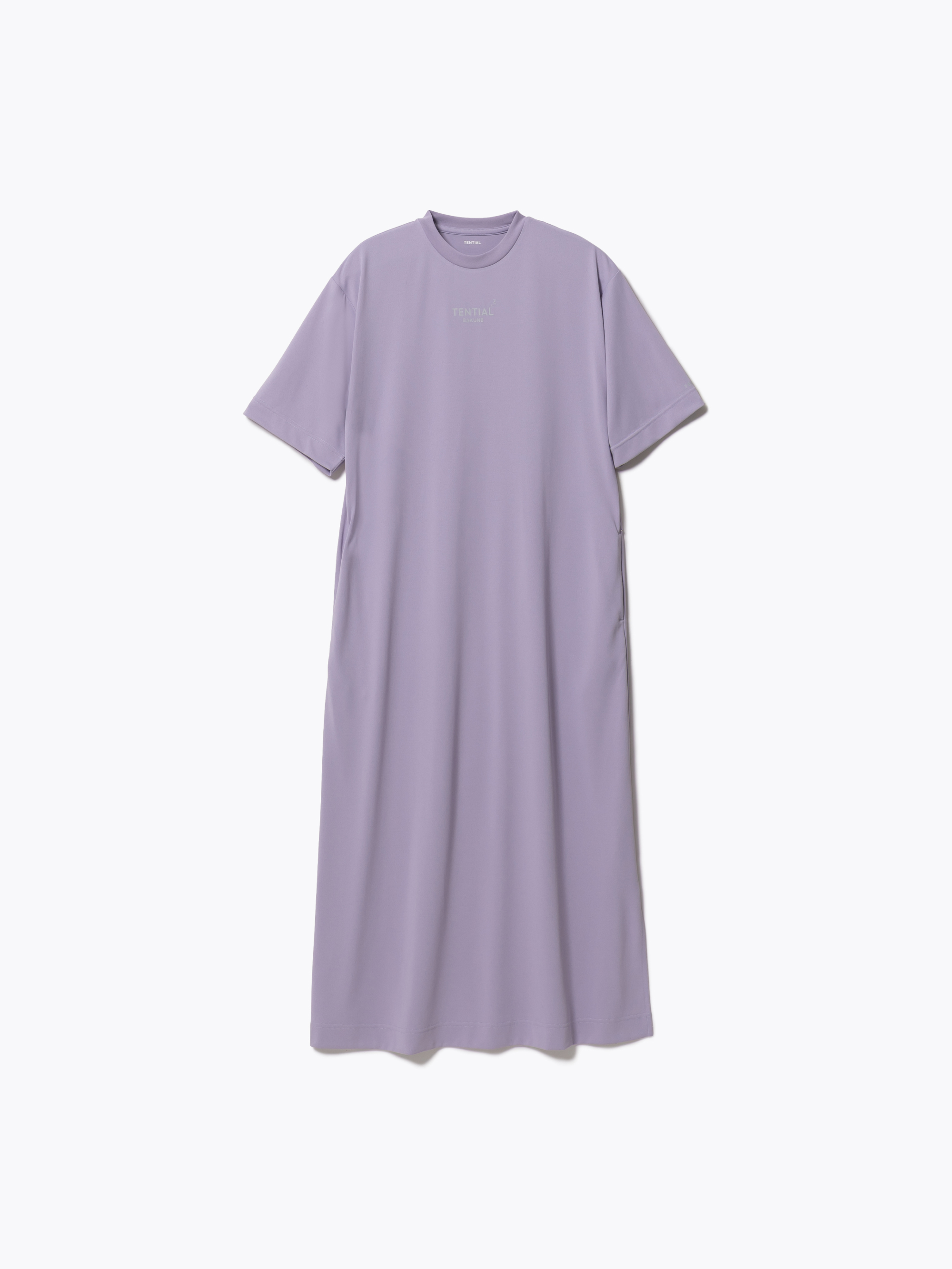 BAKUNE Dry Women's チュニック | TENTIAL公式オンラインストア