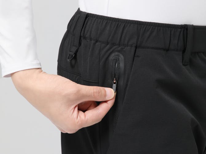 Golf Wear Chino Long Pants_25SS / ロングパンツ | TENTIAL公式