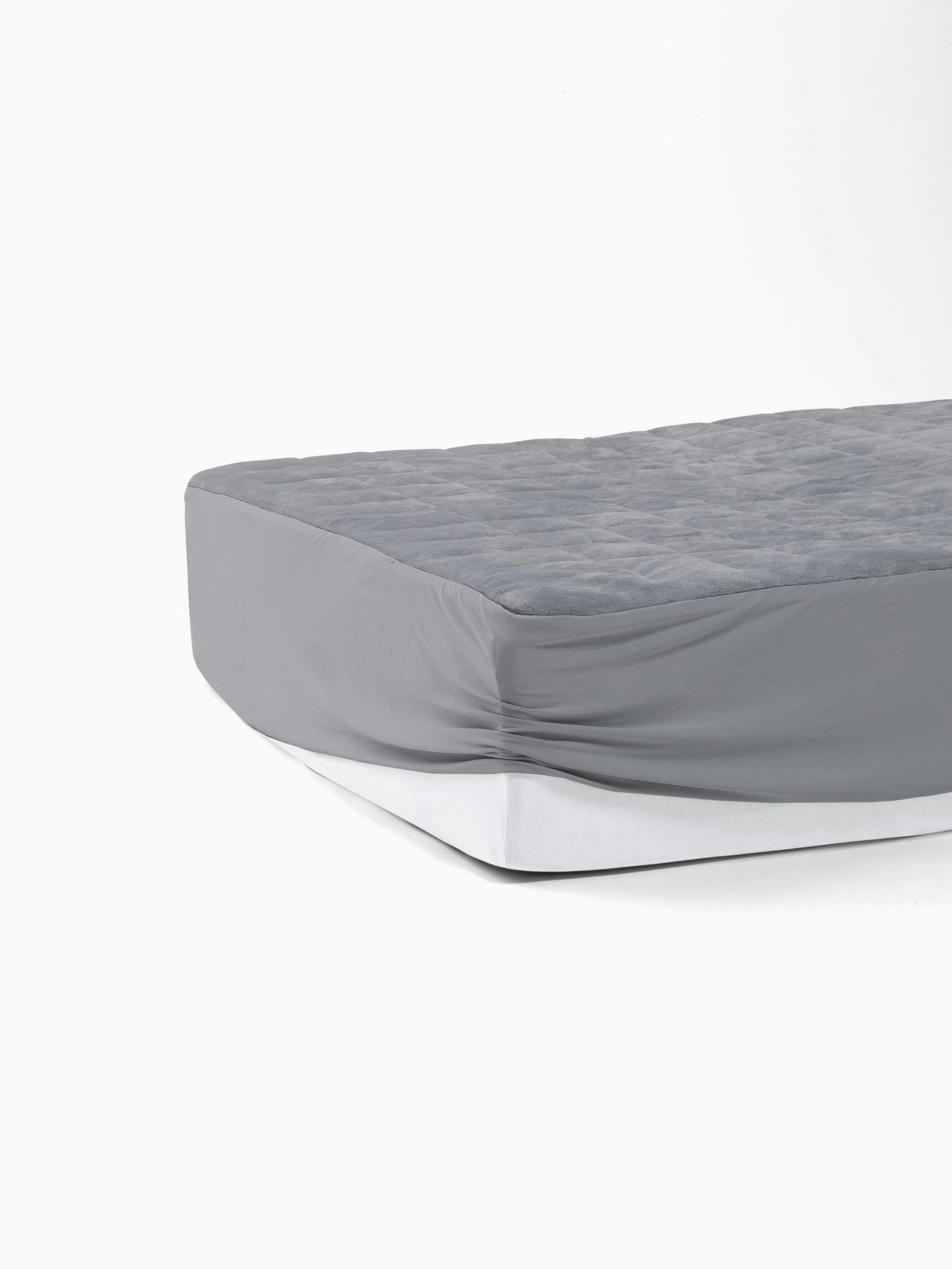 BAKUNE ボックスシーツ（パッド一体型） ウォーム | TENTIAL公式