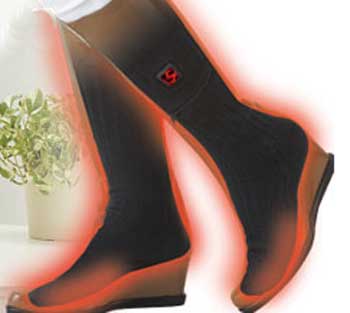 あんよのこたつ