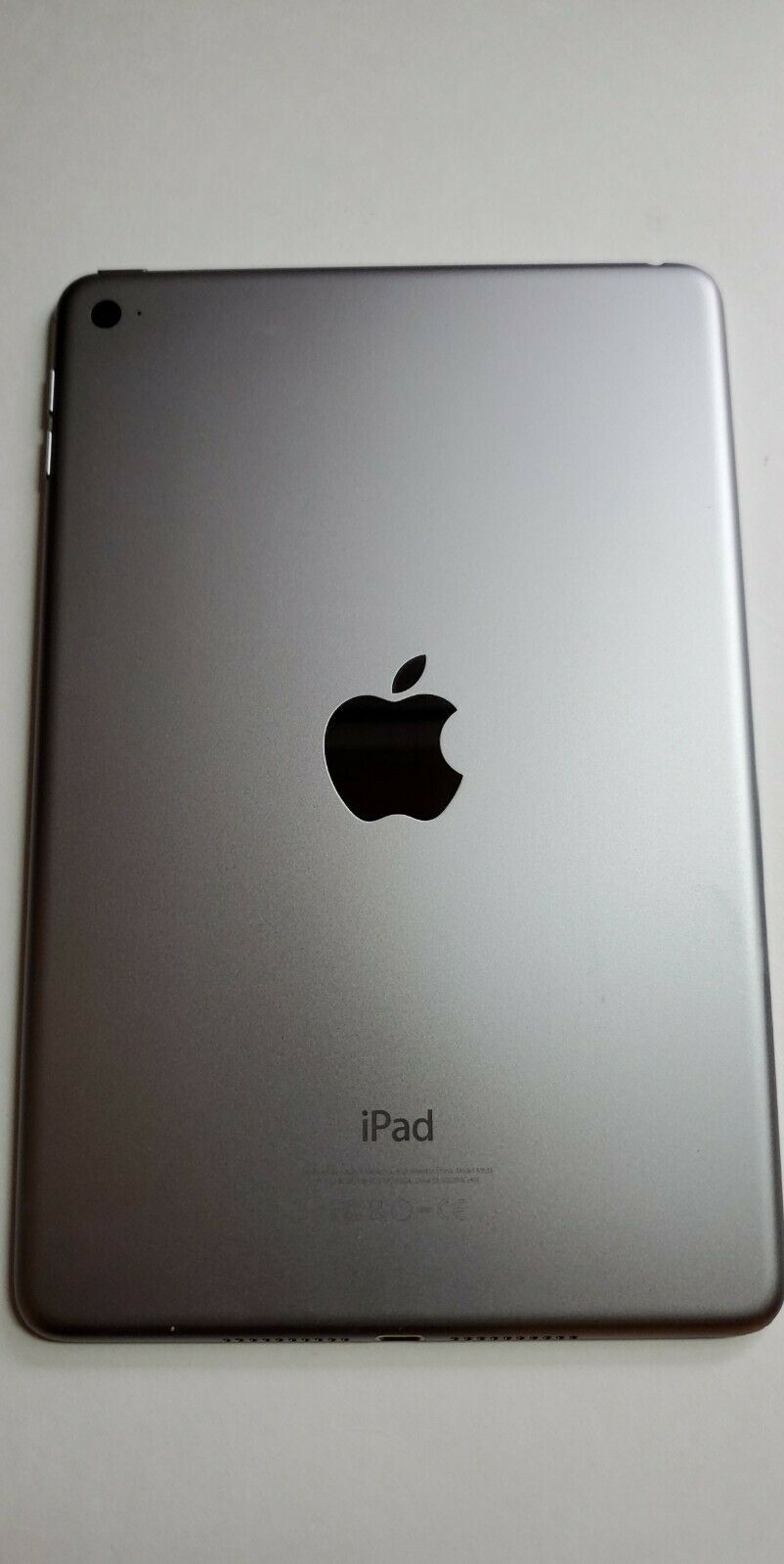 Apple iPad Mini 4 (16GB, 64GB, 128GB) 7.9in, Wi-Fi, Retina Touch